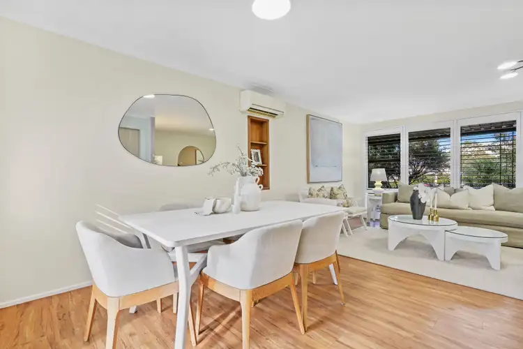 Third view of Homely house listing, 26 Woodhill Street, Castle Hill NSW 2154