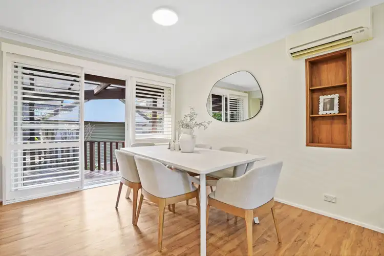 Fourth view of Homely house listing, 26 Woodhill Street, Castle Hill NSW 2154