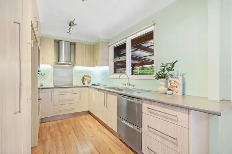 Fifth view of Homely house listing, 26 Woodhill Street, Castle Hill NSW 2154
