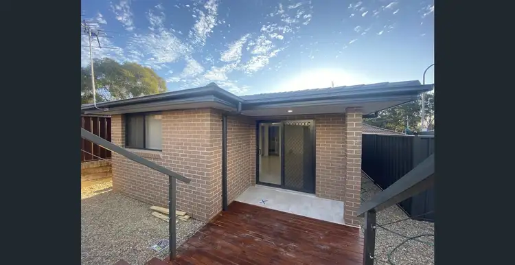 1a Fishburn Place, Narellan NSW 2567