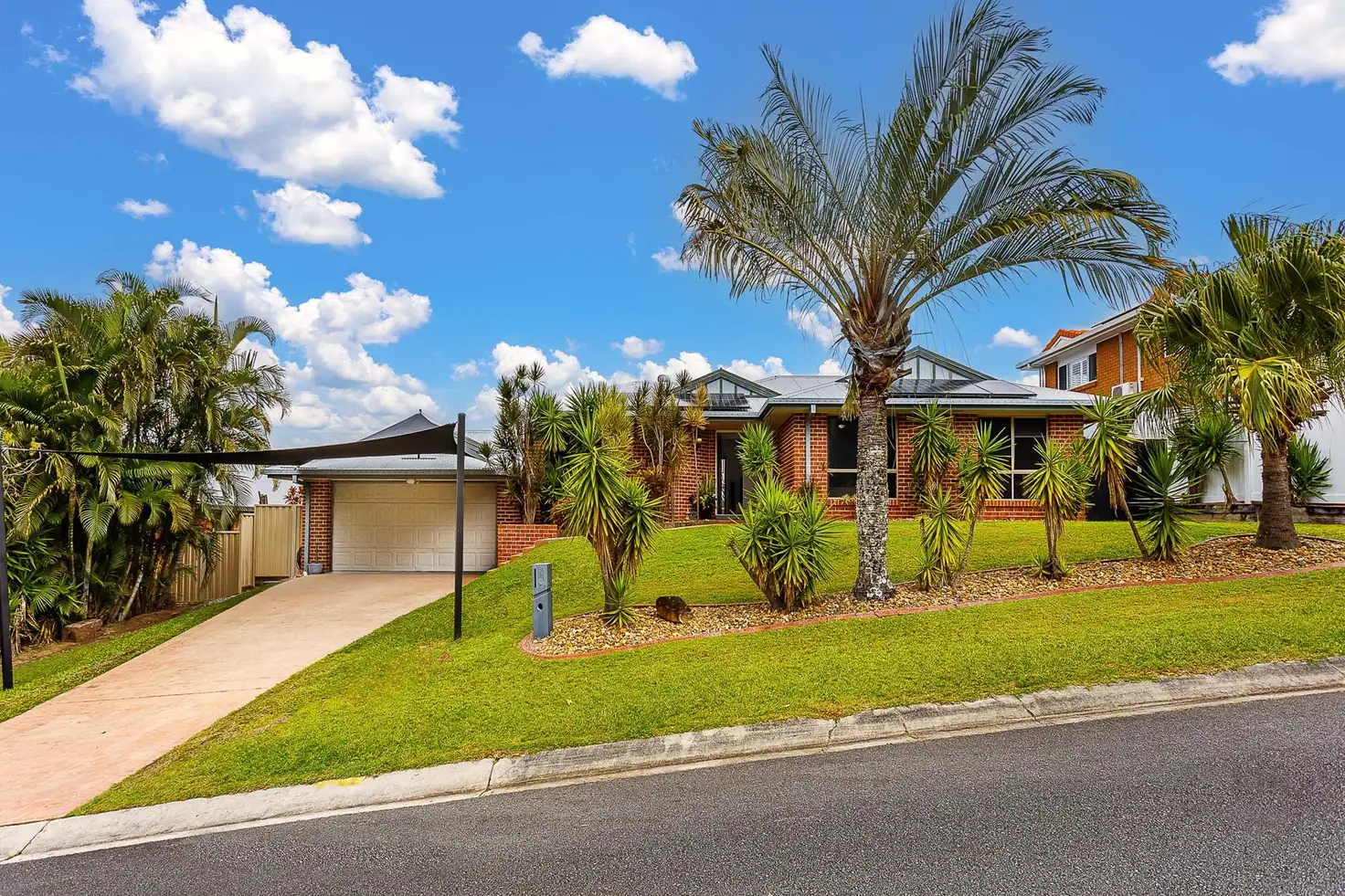 Main view of Homely house listing, 18 Mataranka Drive, Worongary QLD 4213