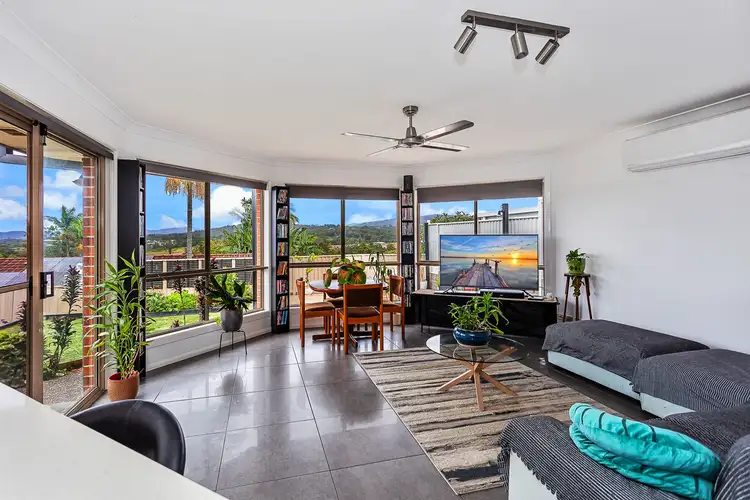 Second view of Homely house listing, 18 Mataranka Drive, Worongary QLD 4213