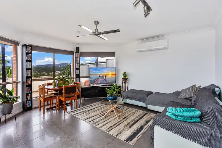 Fourth view of Homely house listing, 18 Mataranka Drive, Worongary QLD 4213