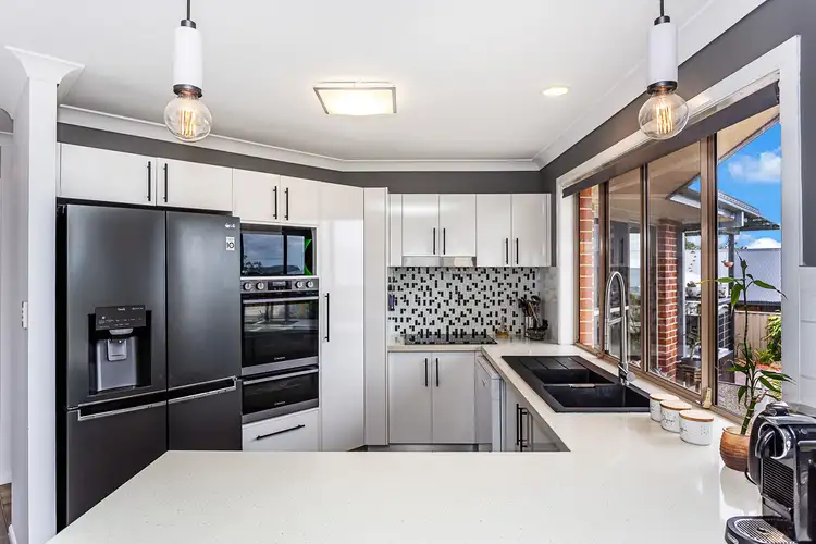 Fifth view of Homely house listing, 18 Mataranka Drive, Worongary QLD 4213