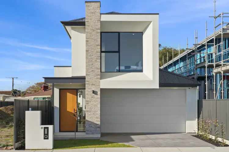 2C Joan Avenue