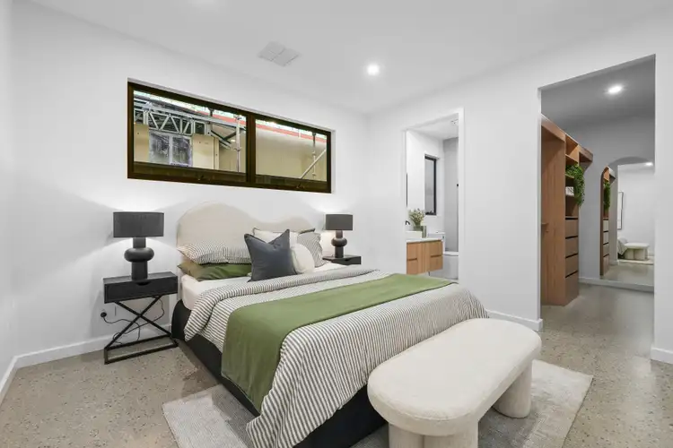 Fifth view of Homely house listing, 2C Joan Avenue, Fulham Gardens SA 5024