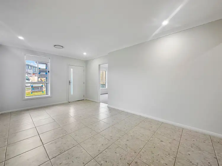 Second view of Homely house listing, 12 McGeachie Drive, Hamlyn Terrace NSW 2259