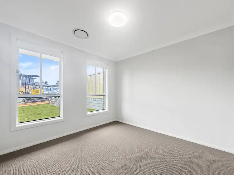 Third view of Homely house listing, 12 McGeachie Drive, Hamlyn Terrace NSW 2259