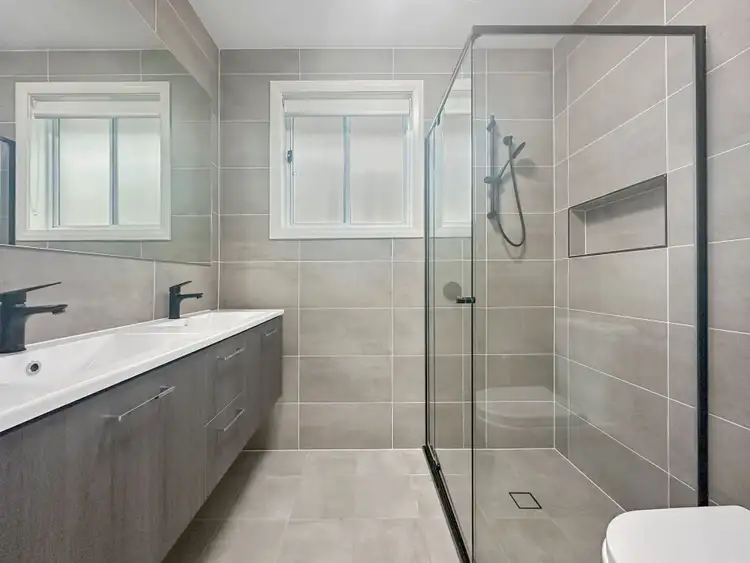 Fourth view of Homely house listing, 12 McGeachie Drive, Hamlyn Terrace NSW 2259