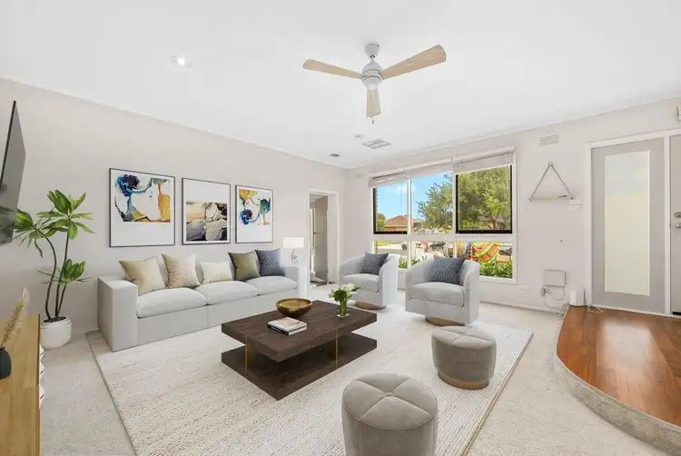 Second view of Homely house listing, 5 Intervale Drive, Wyndham Vale VIC 3024