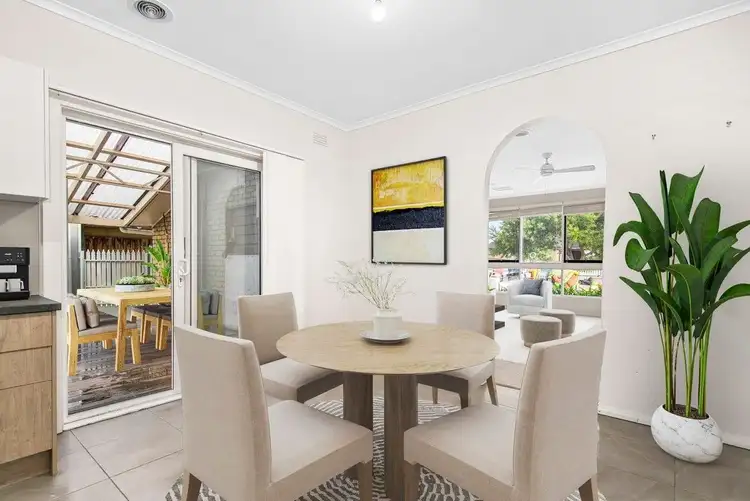Third view of Homely house listing, 5 Intervale Drive, Wyndham Vale VIC 3024