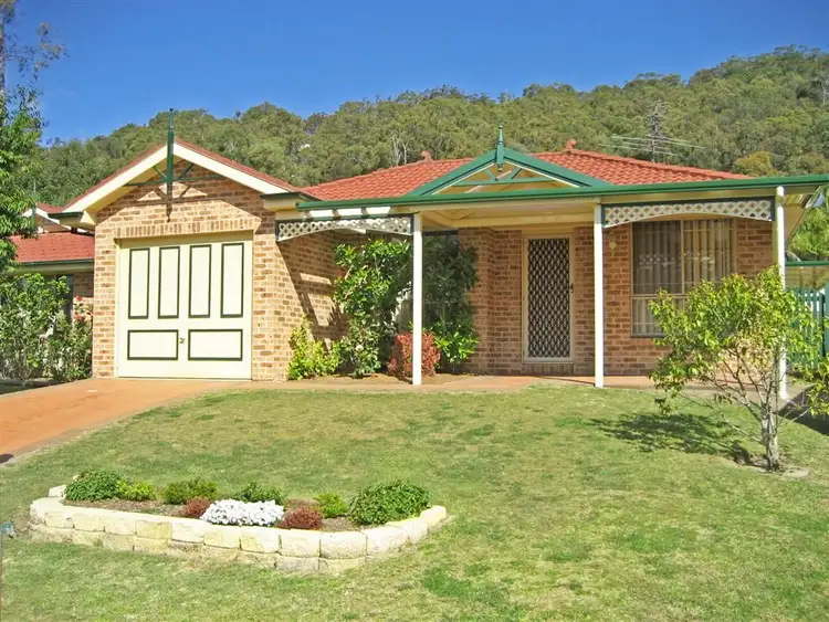 Main view of Homely house listing, 36 Burbank Drive, Tuggerah NSW 2259