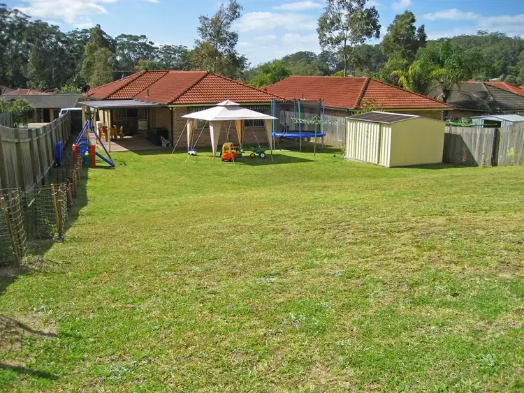 Second view of Homely house listing, 36 Burbank Drive, Tuggerah NSW 2259