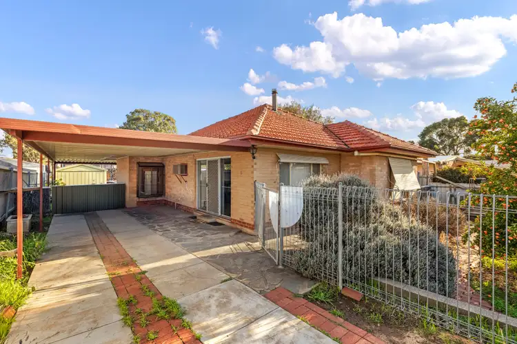 5 Penner Crescent, Para Hills SA 5096