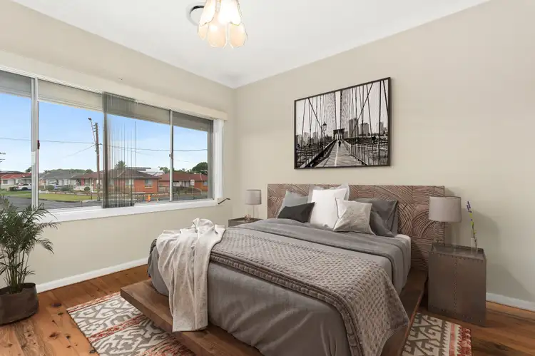 Fourth view of Homely house listing, 356 Shellharbour Road, Barrack Heights NSW 2528