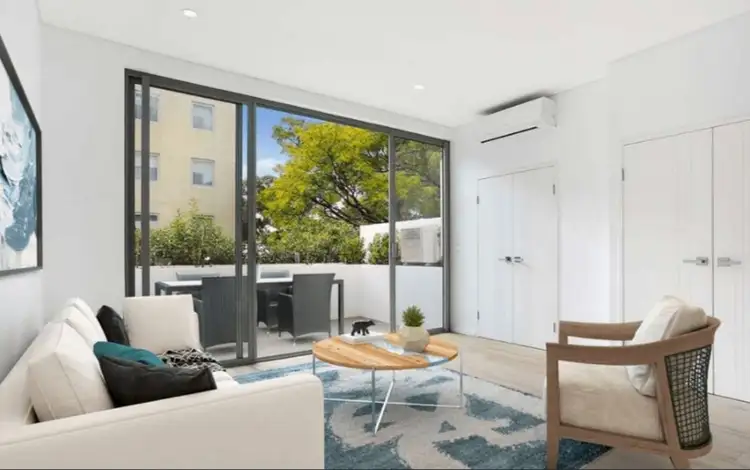 1/459-463 Liverpool Road, Strathfield NSW 2135