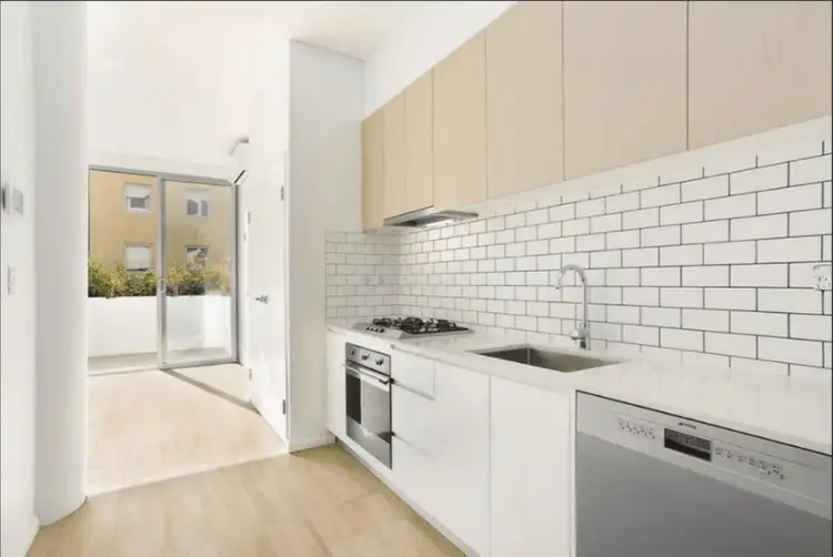 Second view of Homely unit listing, 1/459-463 Liverpool Road, Strathfield NSW 2135
