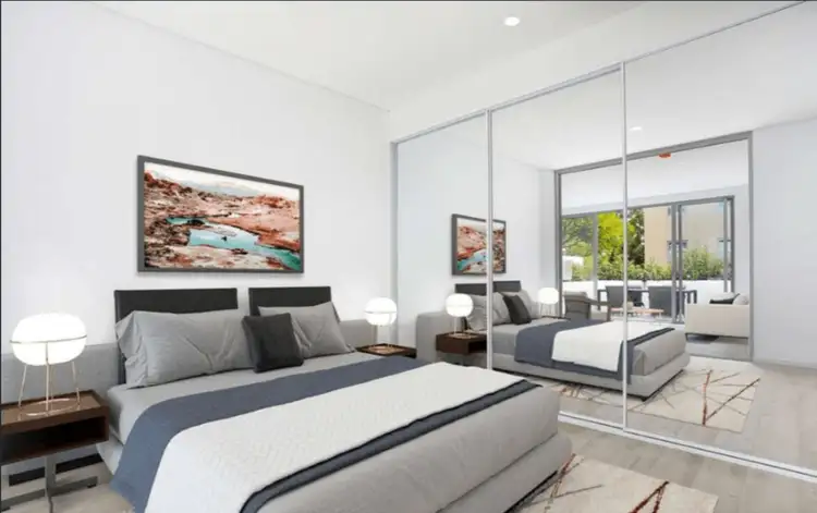 Third view of Homely unit listing, 1/459-463 Liverpool Road, Strathfield NSW 2135