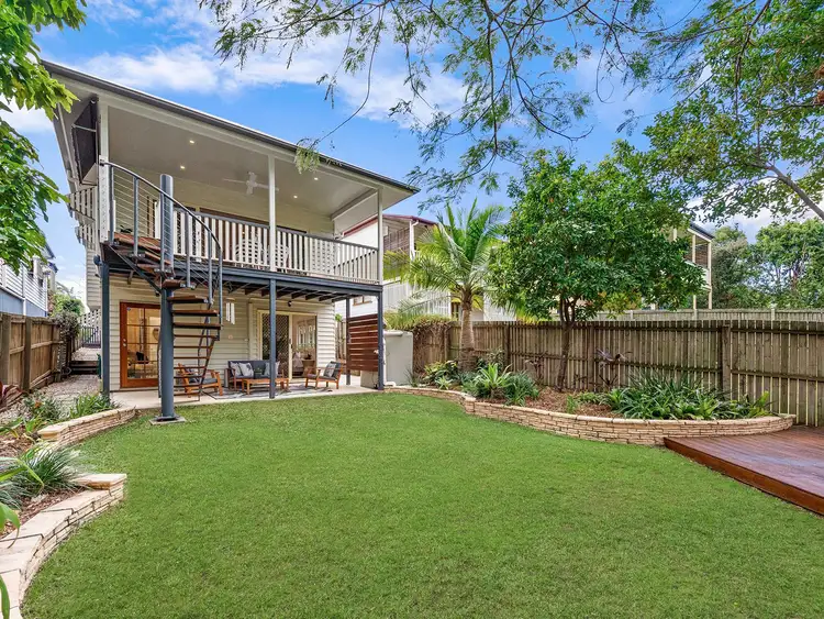 Main view of Homely house listing, 147 Strong Avenue, Graceville QLD 4075