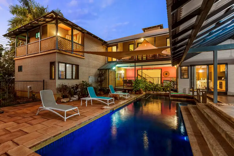 10 Stewart Street, Broome WA 6725