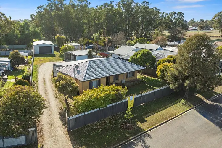 8 Myola Crescent, Nagambie VIC 3608