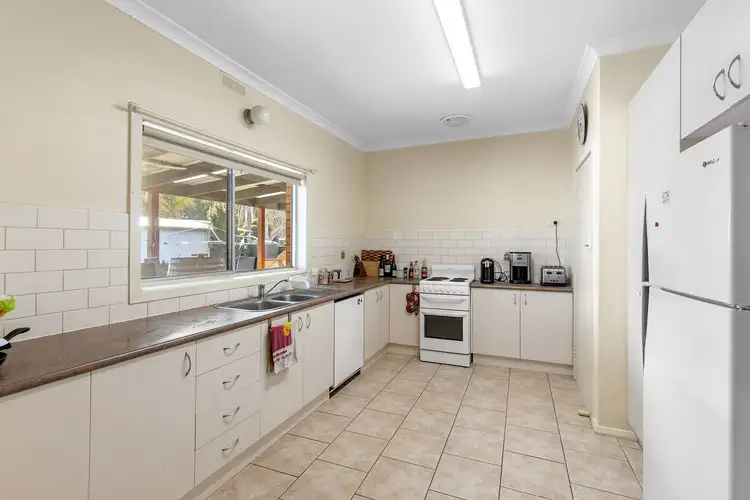 Fifth view of Homely house listing, 8 Myola Crescent, Nagambie VIC 3608