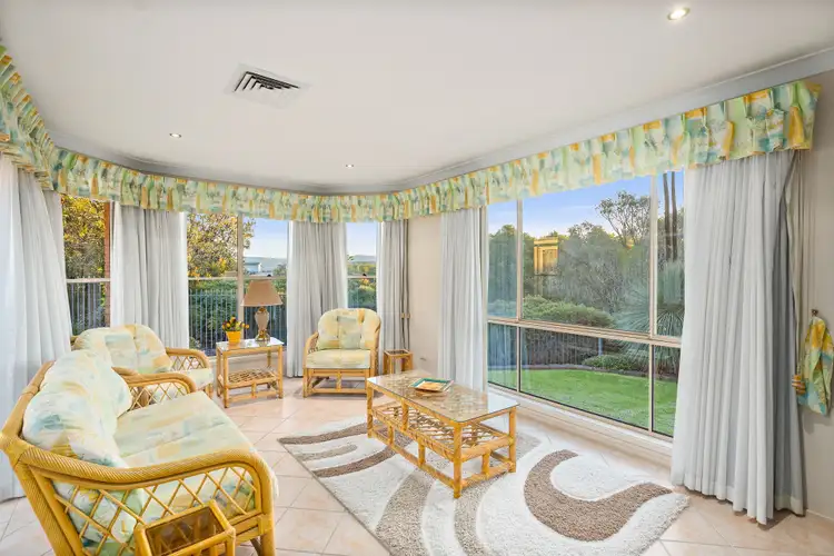 Fifth view of Homely house listing, 26 James Cook Parkway, Shell Cove NSW 2529