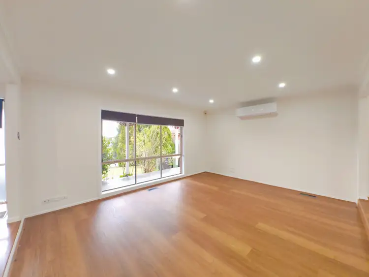 Second view of Homely house listing, 6 Parkhaven Way, Knoxfield VIC 3180