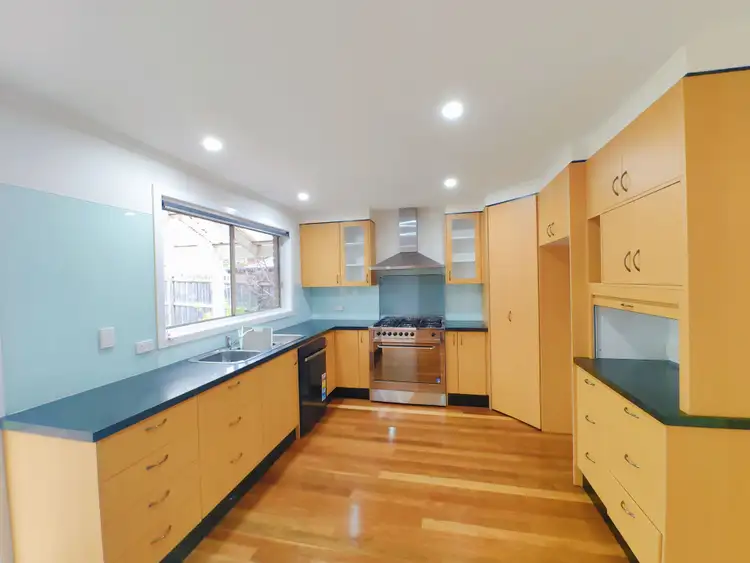 Fourth view of Homely house listing, 6 Parkhaven Way, Knoxfield VIC 3180