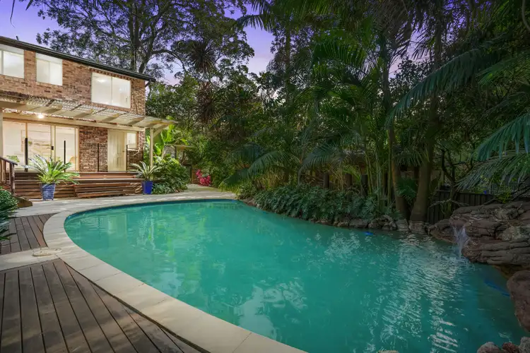 18 First Farm Drive, Castle Hill NSW 2154