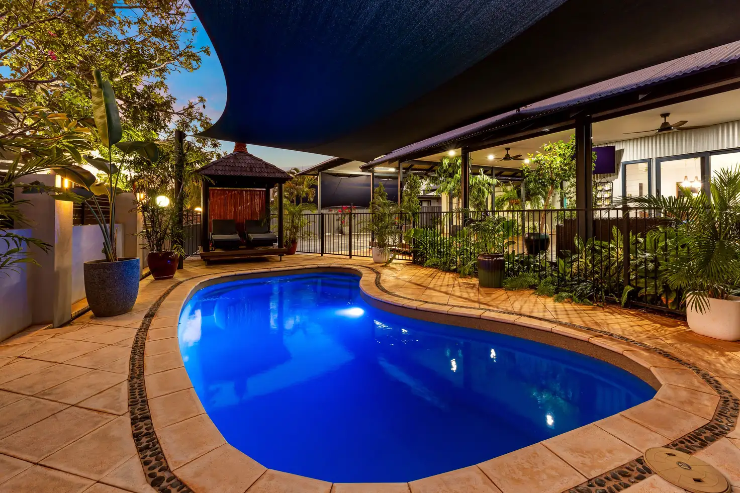Main view of Homely house listing, 22 Gunian Boulevard, Cable Beach WA 6726
