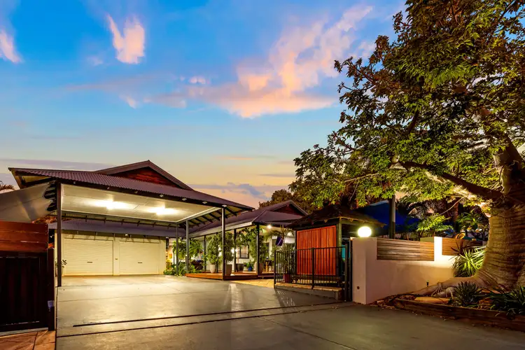 Third view of Homely house listing, 22 Gunian Boulevard, Cable Beach WA 6726