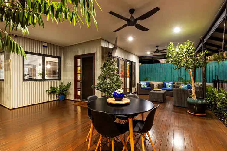 Fourth view of Homely house listing, 22 Gunian Boulevard, Cable Beach WA 6726