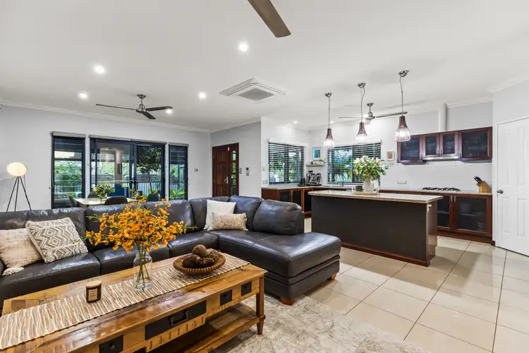 Fifth view of Homely house listing, 22 Gunian Boulevard, Cable Beach WA 6726