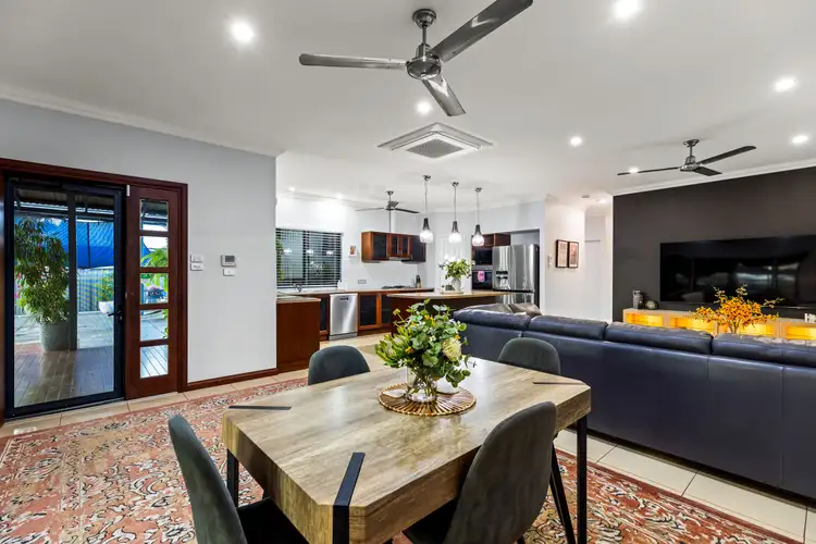 Sixth view of Homely house listing, 22 Gunian Boulevard, Cable Beach WA 6726