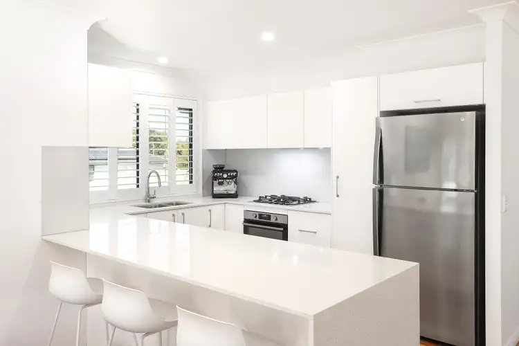 Second view of Homely townhouse listing, 2/31 Boronia Street, East Gosford NSW 2250