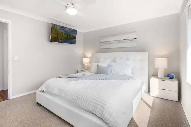 Sixth view of Homely townhouse listing, 2/31 Boronia Street, East Gosford NSW 2250