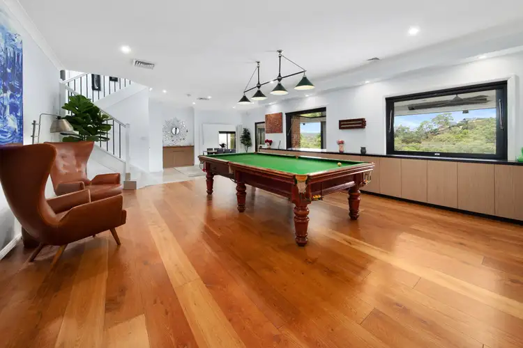 Fourth view of Homely house listing, 32 Dilkara Circuit, Bangor NSW 2234