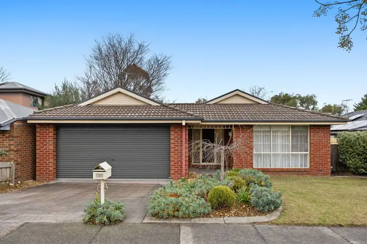 Main view of Homely house listing, 130 Telford Drive, Berwick VIC 3806