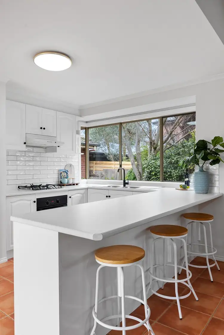 Fourth view of Homely house listing, 130 Telford Drive, Berwick VIC 3806
