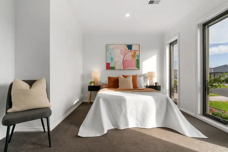 Fourth view of Homely house listing, 7 Hikari Crescent, Cranbourne South VIC 3977