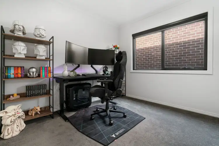 Fifth view of Homely house listing, 7 Hikari Crescent, Cranbourne South VIC 3977