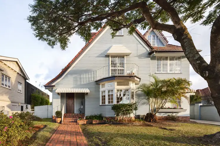 182 Barton Road