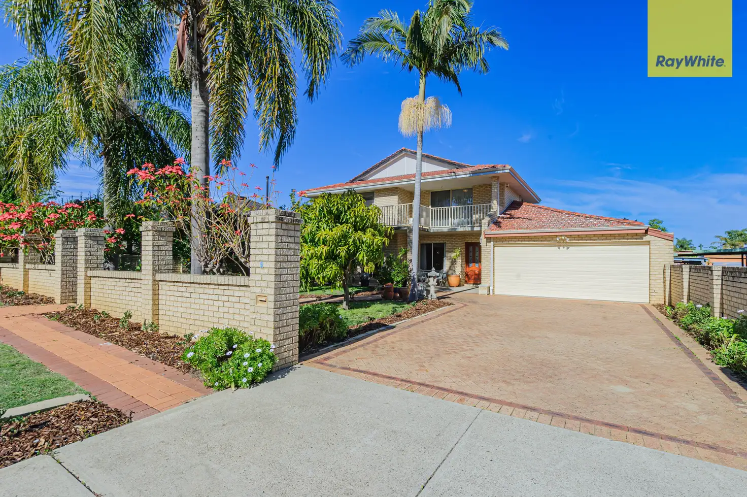 Main view of Homely house listing, 5 Alice Street, Bellevue WA 6056