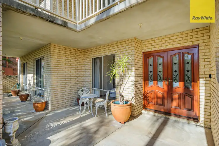 Fourth view of Homely house listing, 5 Alice Street, Bellevue WA 6056