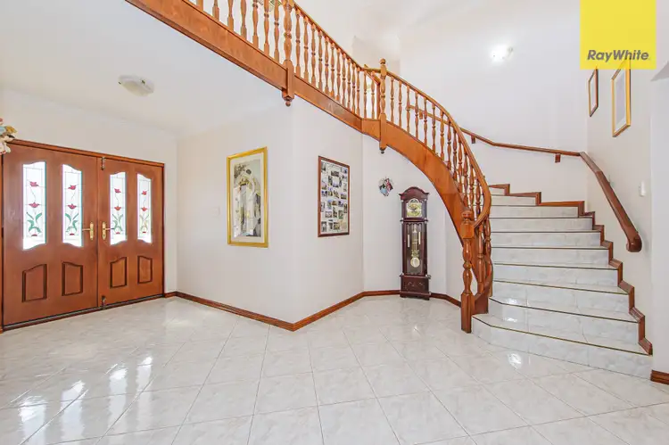 Fifth view of Homely house listing, 5 Alice Street, Bellevue WA 6056