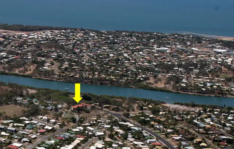 Second view of Homely unit listing, 10/4 Pittsbay Crescent, Boyne Island QLD 4680