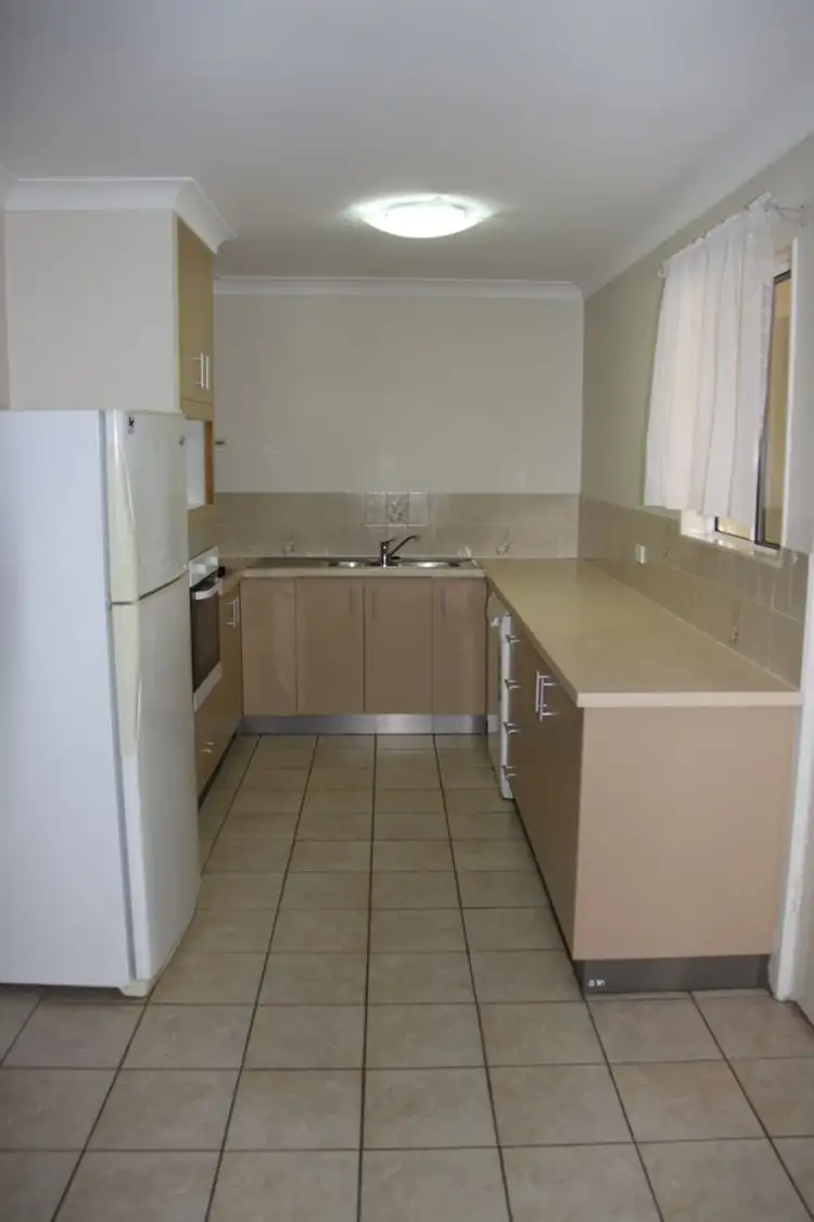 Fourth view of Homely unit listing, 10/4 Pittsbay Crescent, Boyne Island QLD 4680