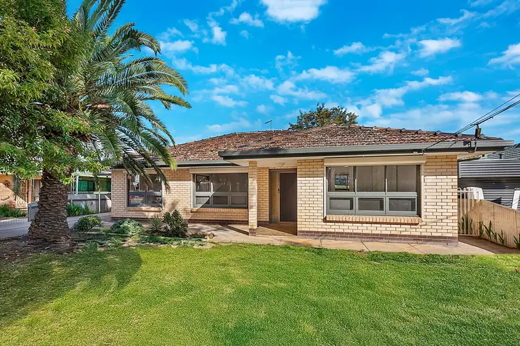 157 Park Terrace, Brahma Lodge SA 5109