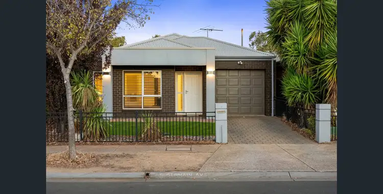 6 St Germain Avenue, Andrews Farm SA 5114